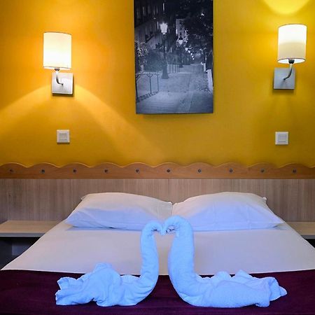 Superbe Appartement A 5 Minutes De Bus De Disneyland Serris Bagian luar foto