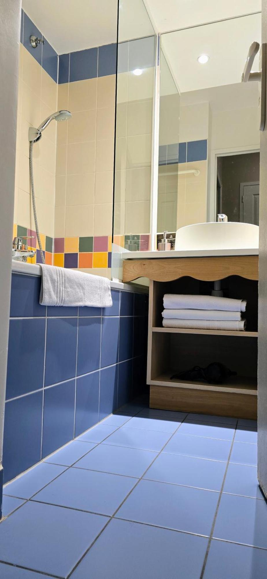 Superbe Appartement A 5 Minutes De Bus De Disneyland Serris Bagian luar foto